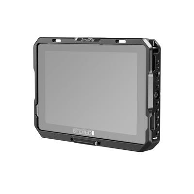 SmallRig 2684 Cage with Sun Hood for SmallHD 702 Touch Monitor SmallRig 2684 Cage with Sun Hood for SmallHD 702 Touch Monitor