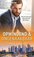 Opwindend & ongenaakbaar - Lynne Graham - ebook - thumbnail