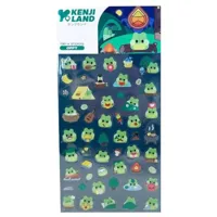 Kenji Stickervel - Tiny-K Oppy - thumbnail