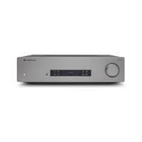 Cambridge Audio CXA81 Geïntegreerde Stereo Versterker - aptX HD Bluetooth, 80 Watt Per Kanaal, Digitale en Analoge Ingangen, USB - thumbnail
