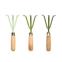 Esschert design handhark groentint - thumbnail