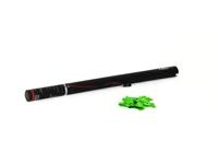 TCM FX Electric Confetti Cannon 80cm, light green - thumbnail