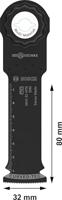 Bosch Accessories 2608669135 2608669135 Multitool 1 stuk(s) - thumbnail