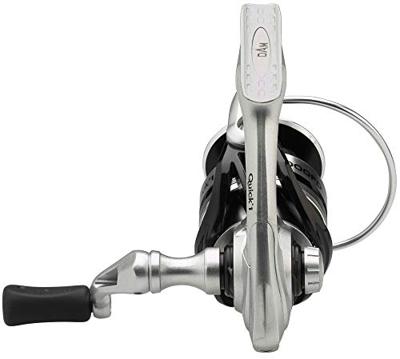 DAM Quick 1 Fd 3+1BB 4000