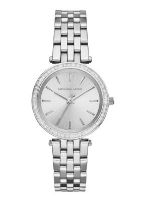 Horlogeband Michael Kors MK3364 / 25xxxx Staal 16mm