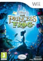 The Princess and the Frog - thumbnail