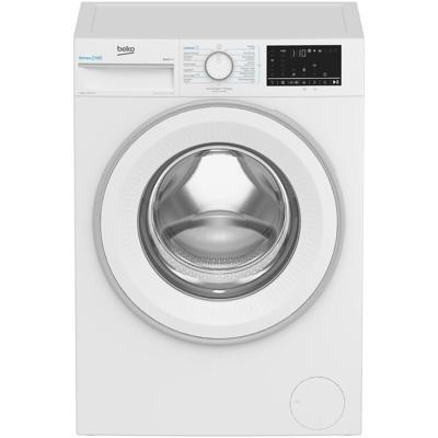 Beko B3WM49410W2 Selective Line EnergySpin Wasmachine Wit Beko B3WM49410W2 Selective Line EnergySpin Wasmachine Wit