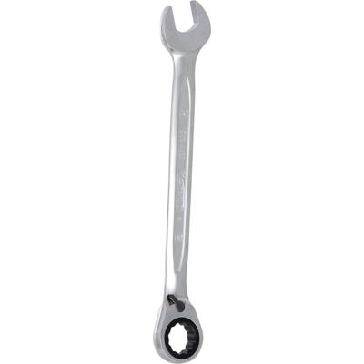KS Tools 503.4628 503.4628 Steek-ringratelsleutel Sleutelbreedte (metrisch) 30 mm