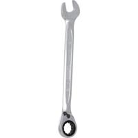 KS Tools 503.4628 503.4628 Steek-ringratelsleutel Sleutelbreedte (metrisch) 30 mm - thumbnail