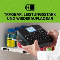 DYMO LabelManager Labelprinter Geschikt voor labels: D1 6 mm, 9 mm, 12 mm, 19 mm, 24 mm - thumbnail