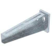 OBO Bettermann 6418554 Wand- en steunbeugel Metaal 1 stuk(s) - thumbnail