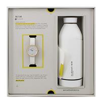 Horloge Uniseks MAM 97 (Ø 33 mm) - thumbnail