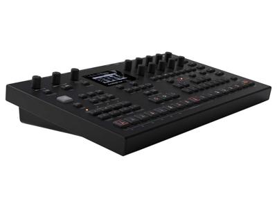 Elektron Analog Four MKII