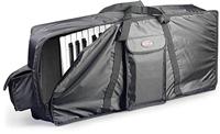 Stagg K10-104 keyboardtas 104x35x13 cm - thumbnail