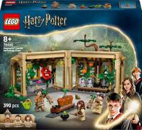 LEGO Harry Potter Kasteel Zweinstein: Kruidenkundeles 76445 - thumbnail