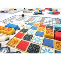Asmodee azul - thumbnail