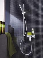GROHE Eurosmart Cosmopolitan douchekraan met koppelingen chroom 32837000 - thumbnail