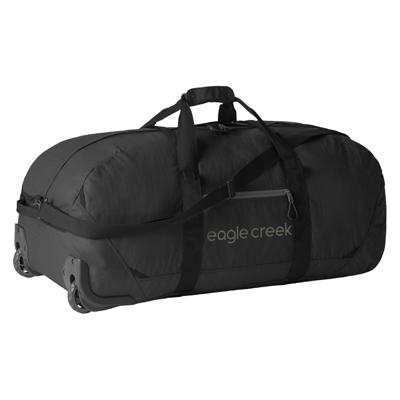 Eagle creek No Matter What Rolling Duffel Black 110L Eagle creek No Matter What Rolling Duffel Black 110L