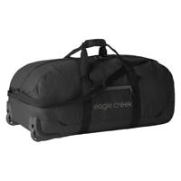 Eagle creek No Matter What Rolling Duffel Black 110L - thumbnail
