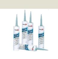 Sopro Keramiek Kit Siliconen 310ml Zilvergrijs nr 17 Sopro - thumbnail