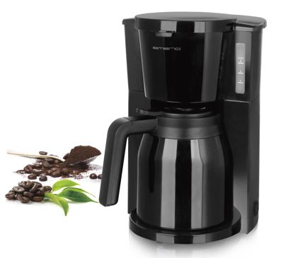Emerio CME-125050 koffiezetapparaat Emerio CME-125050 koffiezetapparaat