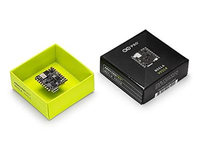 Arduino ABX00061 Board Nicla Voice