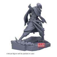 Naruto Shippuden Combination Battle PVC Statue Sasuke Uchiha 15 cm - thumbnail