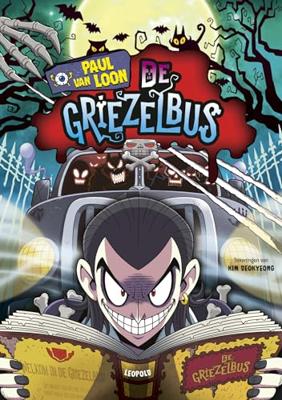 De Griezelbus De Griezelbus