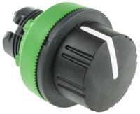 Schneider Electric ZB5FD59 ZB5FD59 Frontelement voor draaischakelaar Draaischakelaar 3 x +/- 45 ° Draai-ontgrendeling 1 stuk(s) - thumbnail