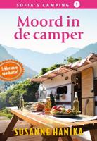 Moord in de camper - Susanne Hanika - ebook - thumbnail