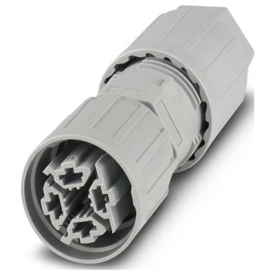 Phoenix Contact 1423969 Steekverbinder