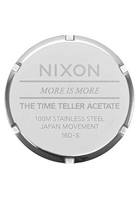 Nixon A327-718 Dames horloge