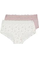 Linda Hipster - Wit - thumbnail