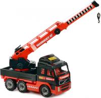Polesie Mammoet Volvo Kraanwagen - thumbnail