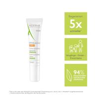 A-Derma Epithelialea.H Ultra Soothing Repairing Cream 15 ml - thumbnail