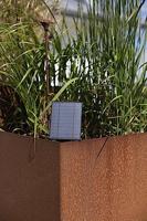 Konstsmide Solar Paneel voor Partylights - thumbnail