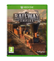 Railway Empire - thumbnail