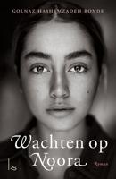 Wachten op Noora - Golnaz Hashemzadeh Bonde - ebook - thumbnail
