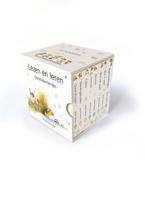 Centraal Boekhuis Lezen en leren gonnie & vriendjes uitdeelboekjes, 8st. - thumbnail