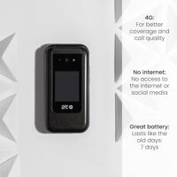 Mobiele Telefoon voor Bejaarden SPC 2336N - thumbnail