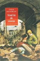 Stad in de storm (Hardback) - thumbnail
