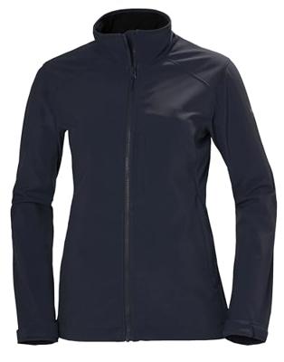 Helly Hansen W Paramount Soft Shell Jas Dames M