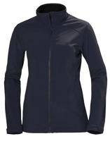 Helly Hansen W Paramount Soft Shell Jas Dames S - thumbnail