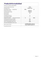 Petlas Elegant pt311 195/65 R15 91T PE1956515TPT311 - thumbnail