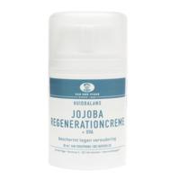 Huidbalans jojoba regeneration creme - thumbnail