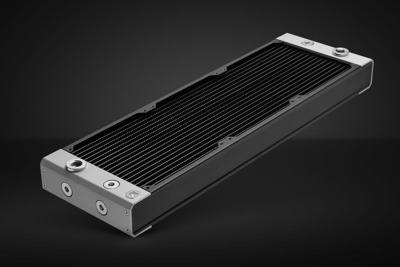 EKWB EK-Quantum Surface P420M X-Flow radiator