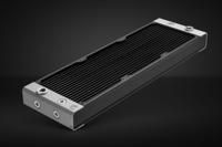EKWB EK-Quantum Surface P420M X-Flow radiator - thumbnail