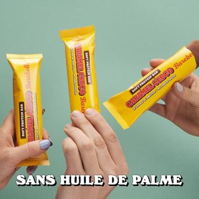 Soft Bars | Barebells | 660g - thumbnail