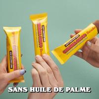 Barebells reep Soft Caramel Choco, 55 g, pak van 12 stuks - thumbnail