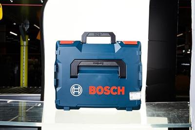 Bosch Professional GBH 2-28 F SDS-Plus-Boorhamer 880 W Incl. koffer